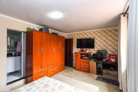 Casa para alugar com 106m², 2 quartos e sem vaga Casa para alugar com 106m², 2 quartos e sem vagaQuarto 1 - Suíte