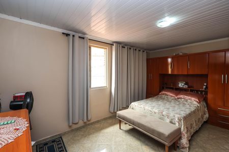 Casa para alugar com 106m², 2 quartos e sem vaga Casa para alugar com 106m², 2 quartos e sem vagaQuarto 1 - Suíte