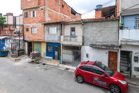 Casa para alugar com 106m², 2 quartos e sem vaga Casa para alugar com 106m², 2 quartos e sem vagaChurrasqueira