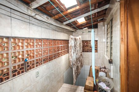 Casa para alugar com 106m², 2 quartos e sem vaga Casa para alugar com 106m², 2 quartos e sem vagaÁrea de Serviço