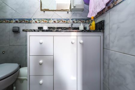 Casa para alugar com 106m², 2 quartos e sem vaga Casa para alugar com 106m², 2 quartos e sem vagaQuarto 1 - Suíte