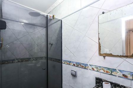 Casa para alugar com 106m², 2 quartos e sem vaga Casa para alugar com 106m², 2 quartos e sem vagaQuarto 1 - Suíte