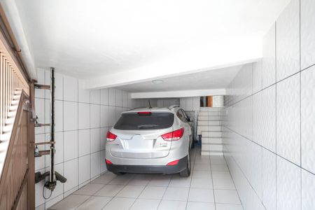 Casa para alugar com 106m², 2 quartos e sem vaga Casa para alugar com 106m², 2 quartos e sem vagaGaragem