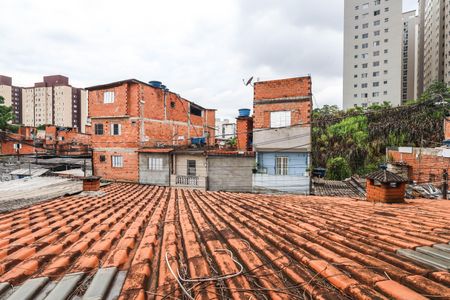 Casa para alugar com 106m², 2 quartos e sem vaga Casa para alugar com 106m², 2 quartos e sem vagaQuarto 1 - Suíte