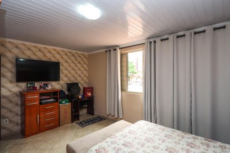 Casa para alugar com 106m², 2 quartos e sem vaga Casa para alugar com 106m², 2 quartos e sem vagaQuarto 1 - Suíte