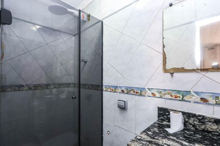 Casa para alugar com 106m², 2 quartos e sem vaga Casa para alugar com 106m², 2 quartos e sem vagaQuarto 1 - Suíte