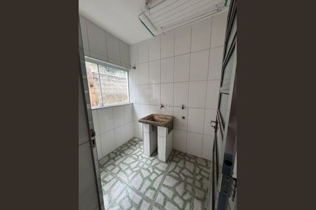 Casa de Condomínio para alugar com 1 quarto, 60m² em Brasilândia, São Paulo