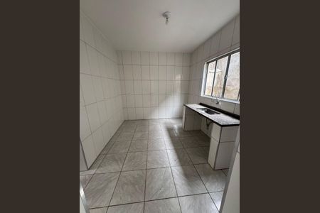 Casa de Condomínio para alugar com 1 quarto, 60m² em Brasilândia, São Paulo