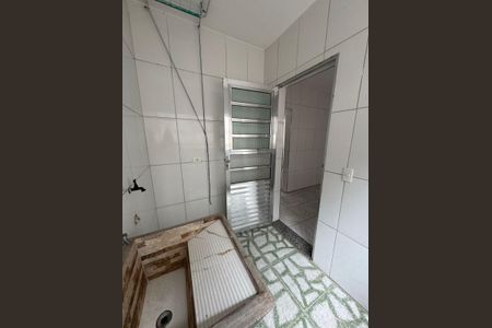 Casa de Condomínio para alugar com 1 quarto, 60m² em Brasilândia, São Paulo
