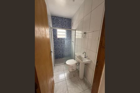 Casa de Condomínio para alugar com 1 quarto, 60m² em Brasilândia, São Paulo