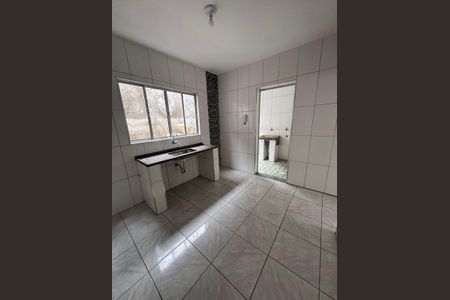 Casa de Condomínio para alugar com 1 quarto, 60m² em Brasilândia, São Paulo