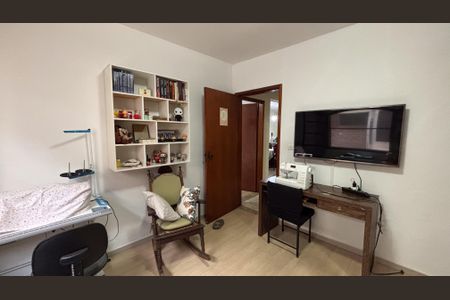 Quarto 2 de casa para alugar com 3 quartos, 110m² em Parque Itamarati, Jacareí