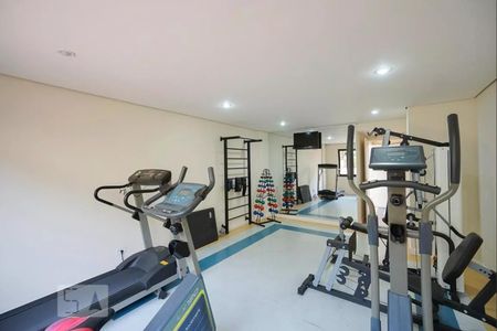 Apartamento à venda com 70m², 3 quartos e 2 vagasÁrea Comum