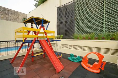 Apartamento à venda com 70m², 3 quartos e 2 vagasÁrea Comum