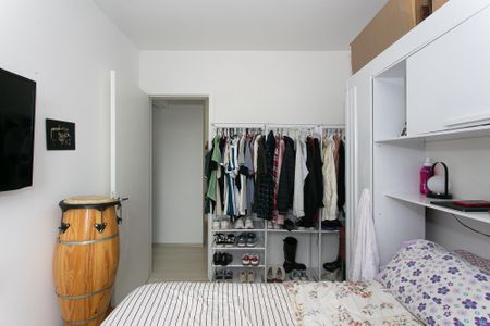 Quarto 1 de apartamento à venda com 3 quartos, 70m² em Penha de França, São Paulo