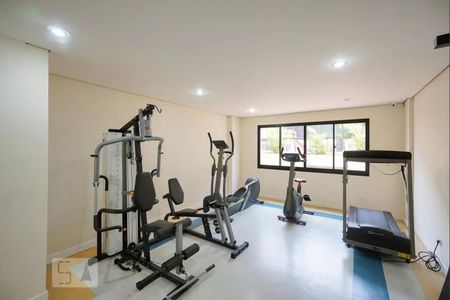 Apartamento à venda com 70m², 3 quartos e 2 vagasÁrea Comum