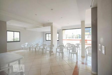 Apartamento à venda com 70m², 3 quartos e 2 vagasÁrea Comum