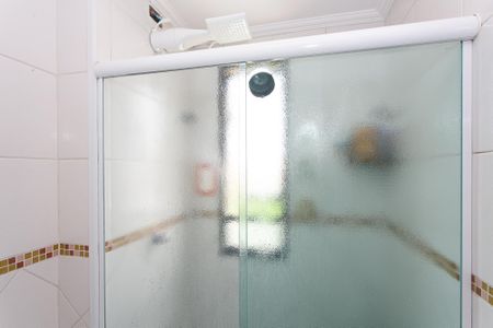 Apartamento à venda com 70m², 3 quartos e 2 vagasBanheiro