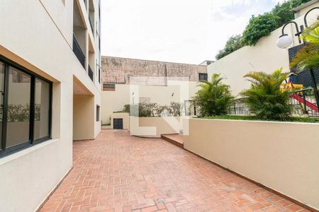 Apartamento à venda com 70m², 3 quartos e 2 vagasÁrea Comum