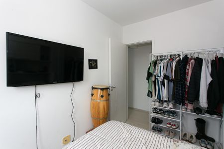 Apartamento à venda com 70m², 3 quartos e 2 vagasQuarto 1