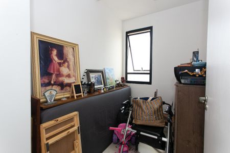 Apartamento à venda com 70m², 3 quartos e 2 vagasQuarto 3