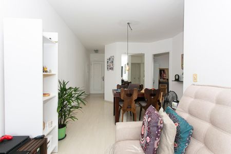 Sala de apartamento à venda com 3 quartos, 70m² em Penha de França, São Paulo