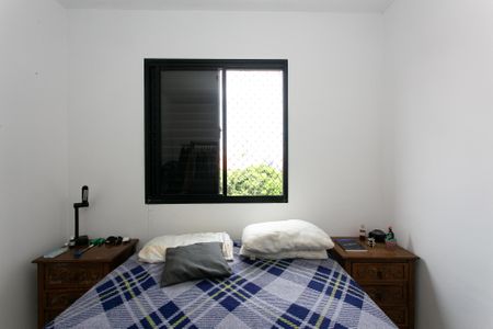 Apartamento à venda com 70m², 3 quartos e 2 vagasQuarto 2