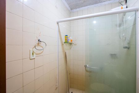 Casa à venda com 158m², 3 quartos e 3 vagas Casa à venda com 158m², 3 quartos e 3 vagasBanheiro