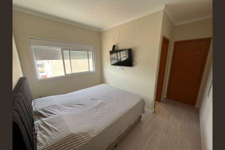 Apartamento à venda com 2 quartos, 69m² em Nova Gerty, São Caetano do Sul