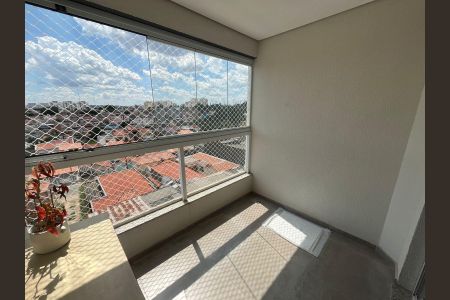 Apartamento à venda com 69m², 2 quartos e 2 vagas