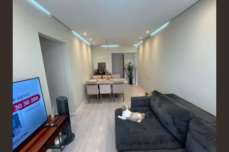 Apartamento à venda com 2 quartos, 69m² em Nova Gerty, São Caetano do Sul