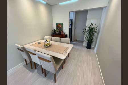 Apartamento à venda com 69m², 2 quartos e 2 vagas