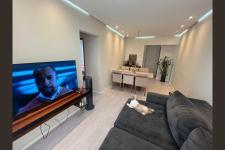 Apartamento à venda com 69m², 2 quartos e 2 vagas