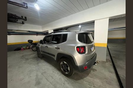 Apartamento à venda com 69m², 2 quartos e 2 vagas