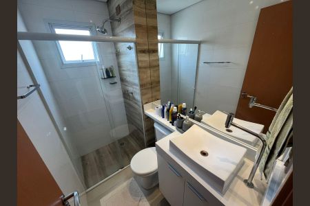 Apartamento à venda com 2 quartos, 69m² em Nova Gerty, São Caetano do Sul