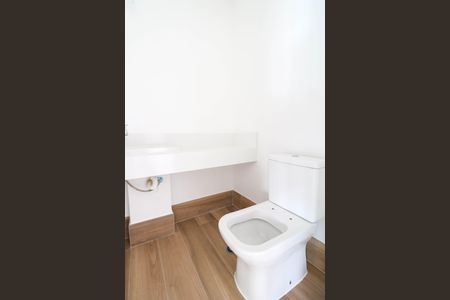 Apartamento à venda com 190m², 3 quartos e 4 vagas Apartamento à venda com 190m², 3 quartos e 4 vagasLavabo