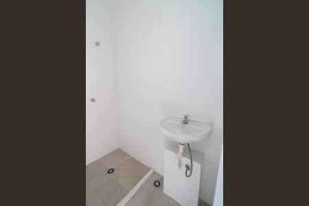 Apartamento à venda com 190m², 3 quartos e 4 vagas Apartamento à venda com 190m², 3 quartos e 4 vagasBanheiro de serviço