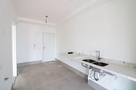Apartamento à venda com 190m², 3 quartos e 4 vagas Apartamento à venda com 190m², 3 quartos e 4 vagasCozinha