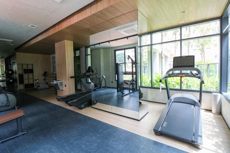 Apartamento à venda com 190m², 3 quartos e 4 vagas