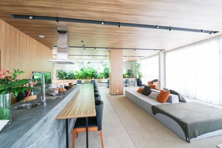 Apartamento à venda com 190m², 3 quartos e 4 vagas