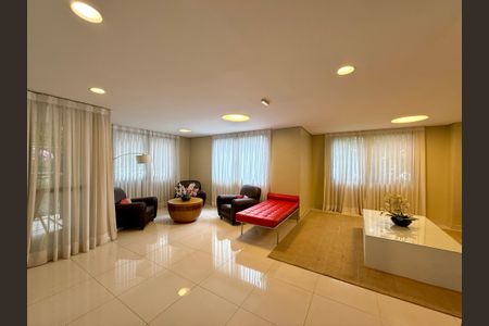 Studio para alugar com 26m², 1 quarto e 1 vagaSalão Wine