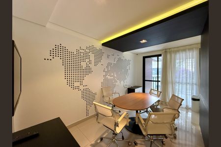 Studio para alugar com 26m², 1 quarto e 1 vagaCoworking 