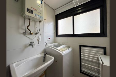 Studio para alugar com 26m², 1 quarto e 1 vagaÁrea de Serviço