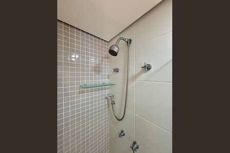 Studio para alugar com 26m², 1 quarto e 1 vagaBanheiro 