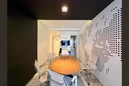 Studio para alugar com 26m², 1 quarto e 1 vagaCoworking 