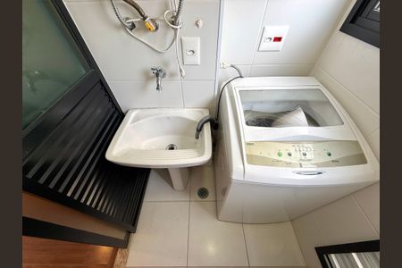 Studio para alugar com 26m², 1 quarto e 1 vagaÁrea de Serviço