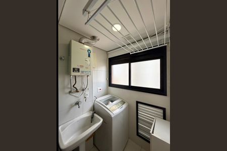 Studio para alugar com 26m², 1 quarto e 1 vagaÁrea de Serviço