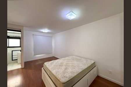 Studio para alugar com 26m², 1 quarto e 1 vagaSala/Quarto