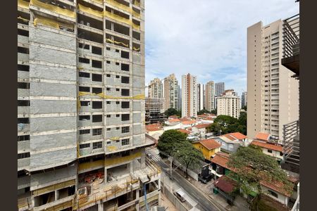 Studio para alugar com 26m², 1 quarto e 1 vagaVista 