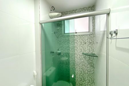 Apartamento para alugar com 133m², 2 quartos e 2 vagasBanheiro